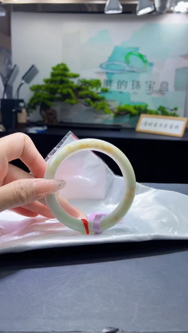 未镶嵌手镯翡翠11