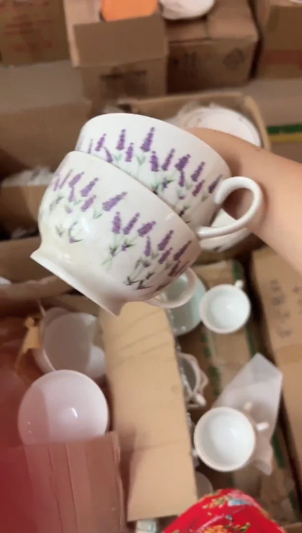 ，正品陶瓷超值入手