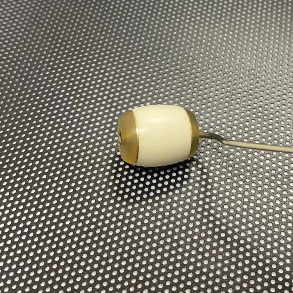 S5473-3-1鹿角水桶珠顶珠文玩配饰