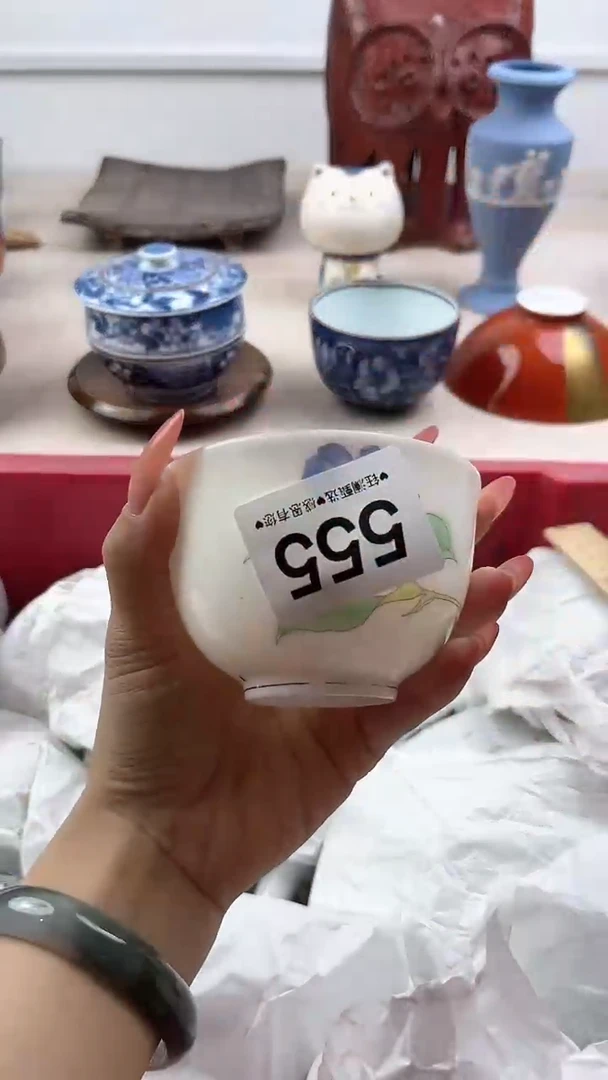 【闪购商品】瓷片555，，，，，，