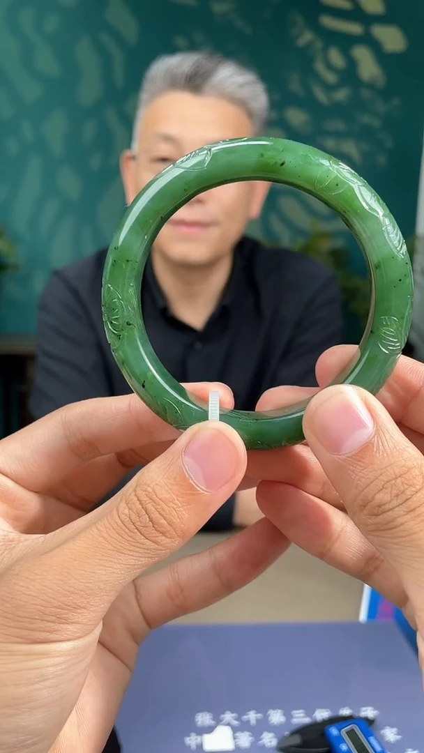 定制和田玉多样性拍一发一007187