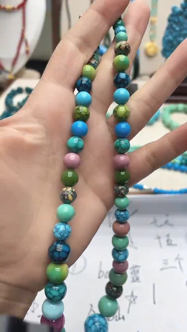 珍藏特色绿色高瓷