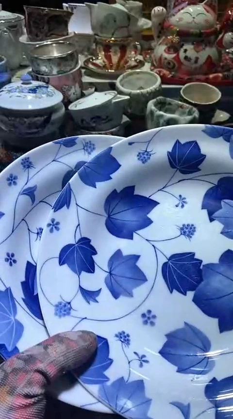 【闪购商品】瓷片3730382560149242122