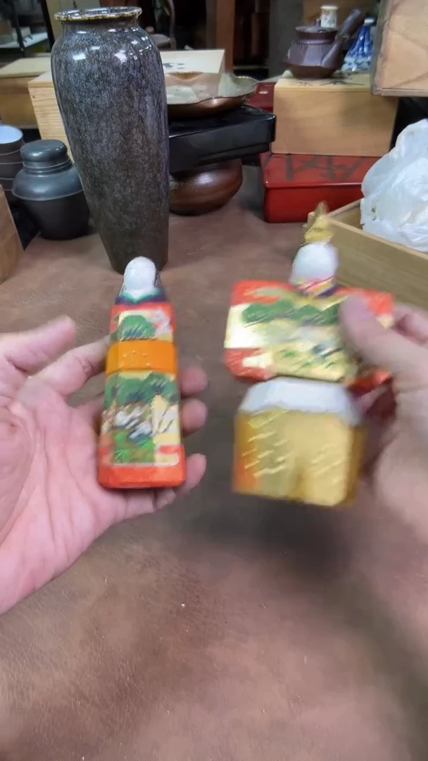 【闪购商品】摆件茶宠瓷器茶具套装