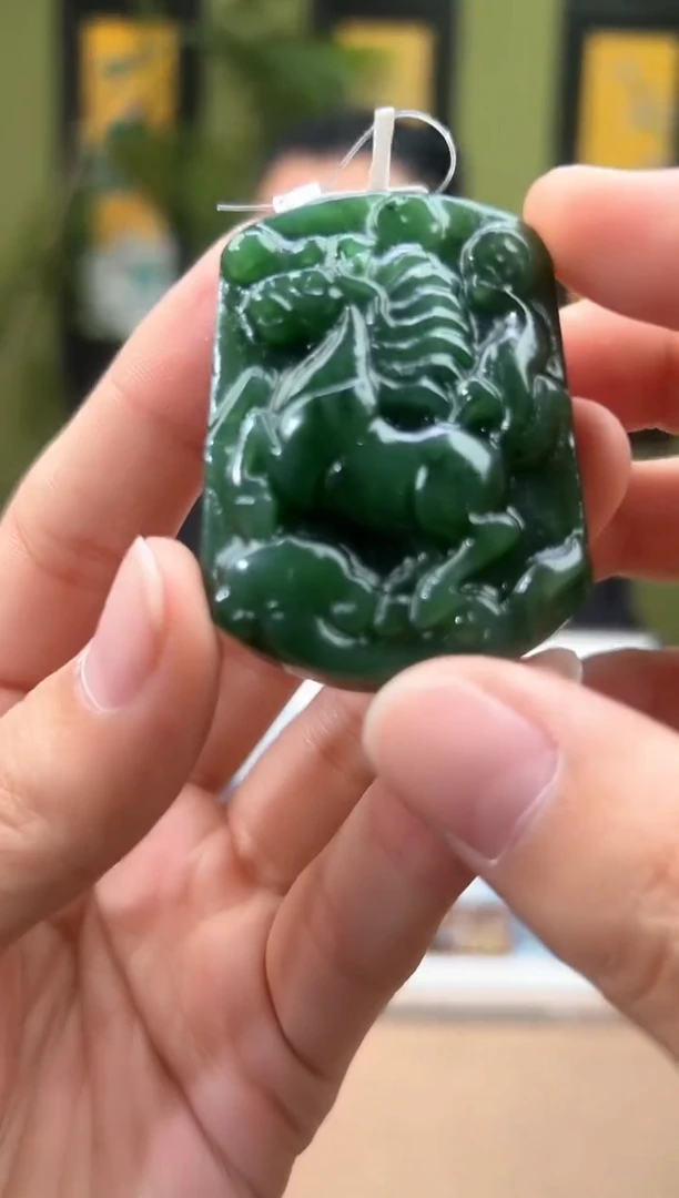 颈饰未镶嵌和田玉多样性发货拍一发一