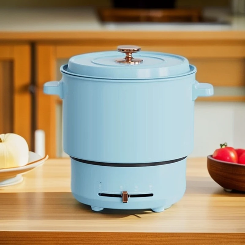 FG便携多功能锅电煮锅