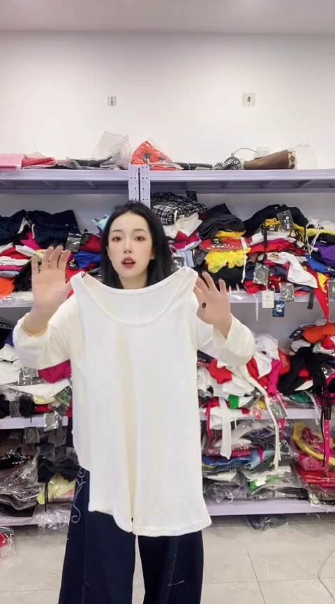 锦纶闪电购精品女装45