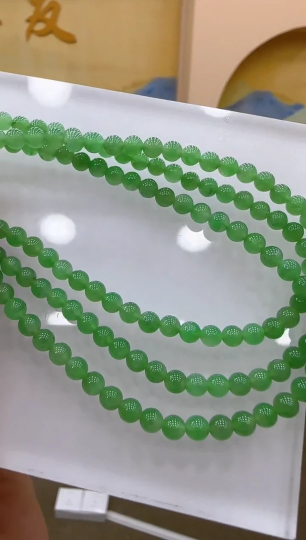 【闪购商品】翡翠手串未镶嵌团购多样性发一件