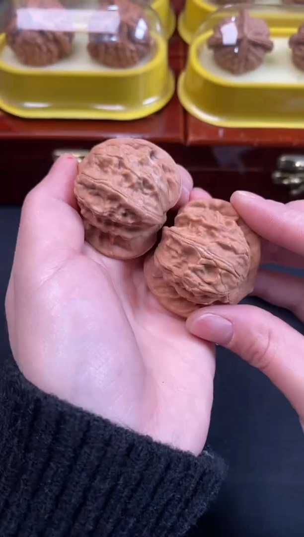 把件文玩核桃图图42尺N251