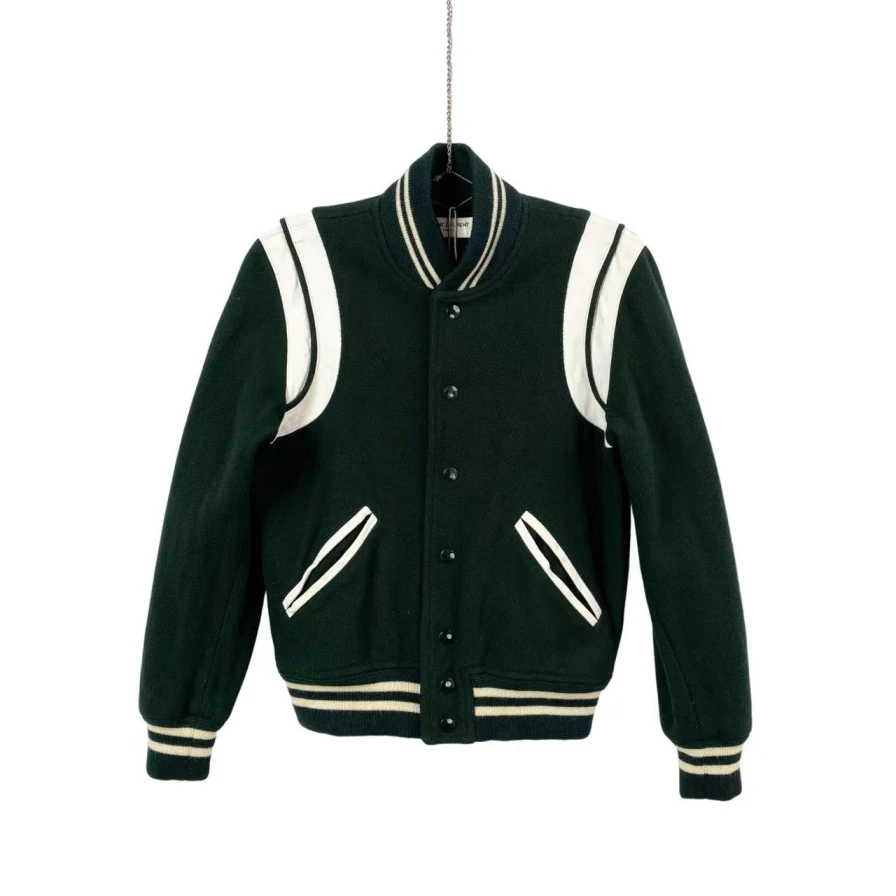 99新 YSL/圣罗兰 海囤 YSL//bx59282外套