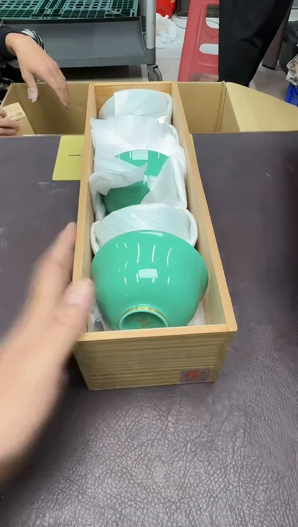 手工艺品琉璃放**颠396