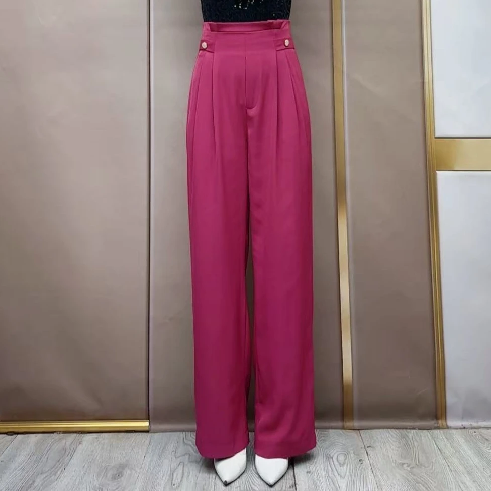 欢舞阁舞蹈服跳舞服装B0279新款网红摩登跳舞服网红广场舞蹈裤