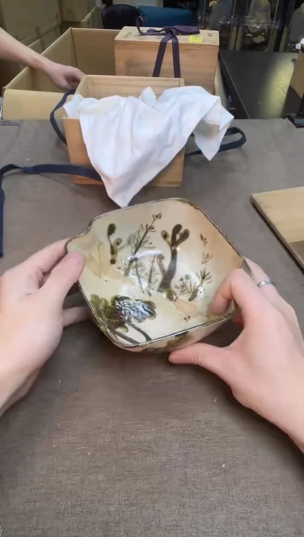 茶宠瓷器茶具套装