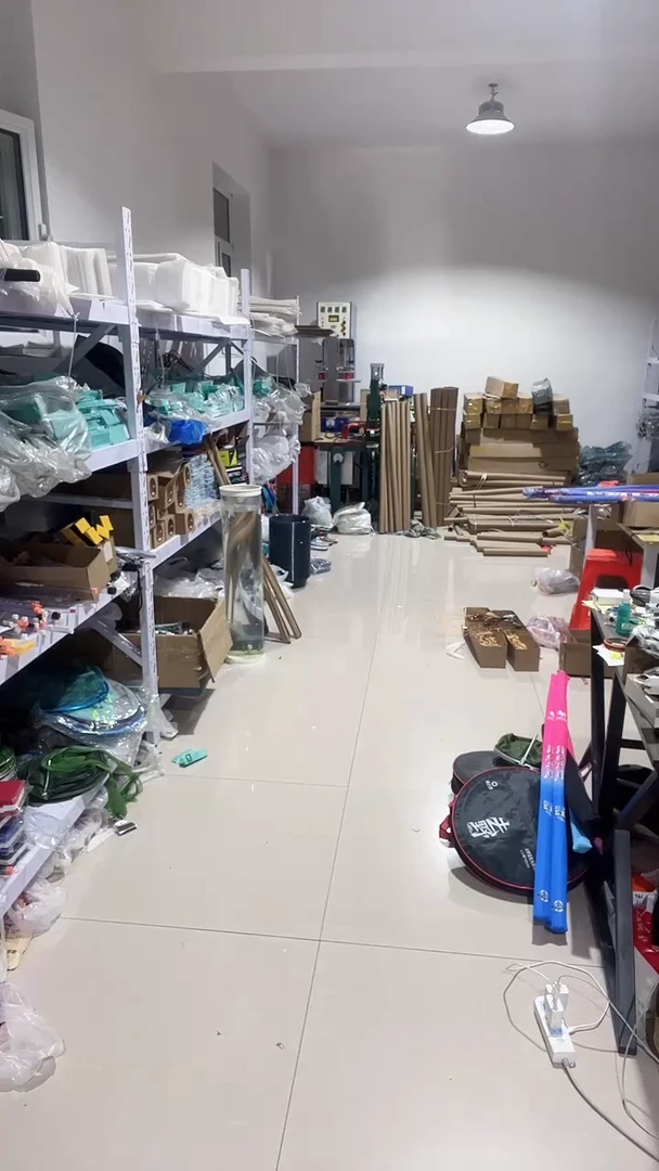 竞技狼牙8号 40付