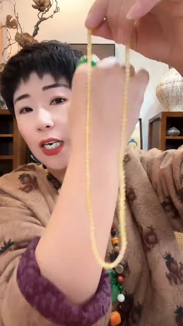 民族风原创手作353