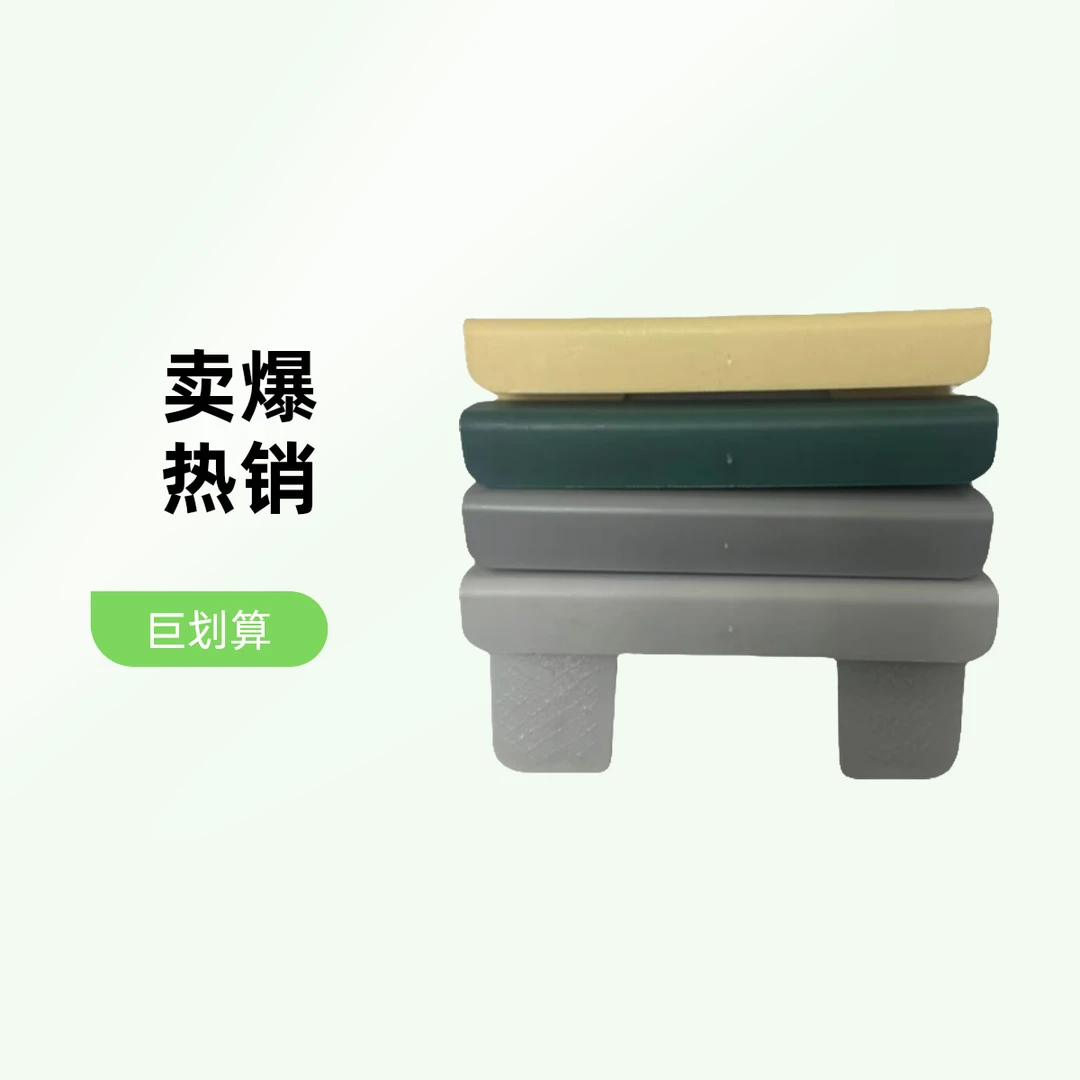 垃圾桶专用挂钩四色可选可爱厨房家用大号免打孔垃圾桶家用