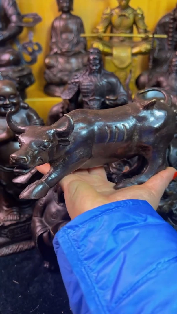 【闪购商品】1案台摆件 物品摆件