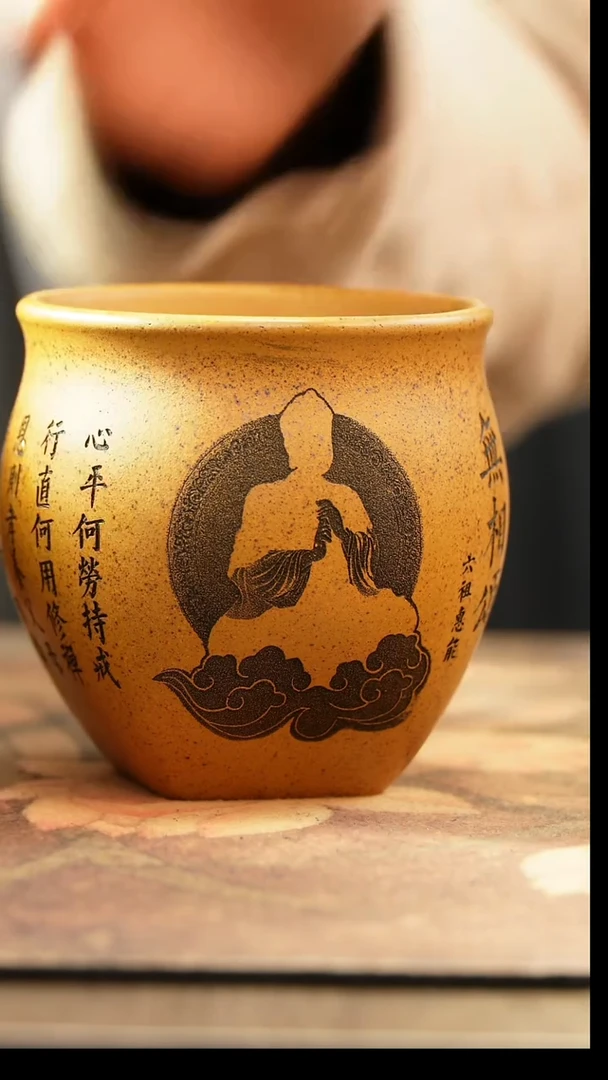 紫砂其他非遗茶器紫砂茶具