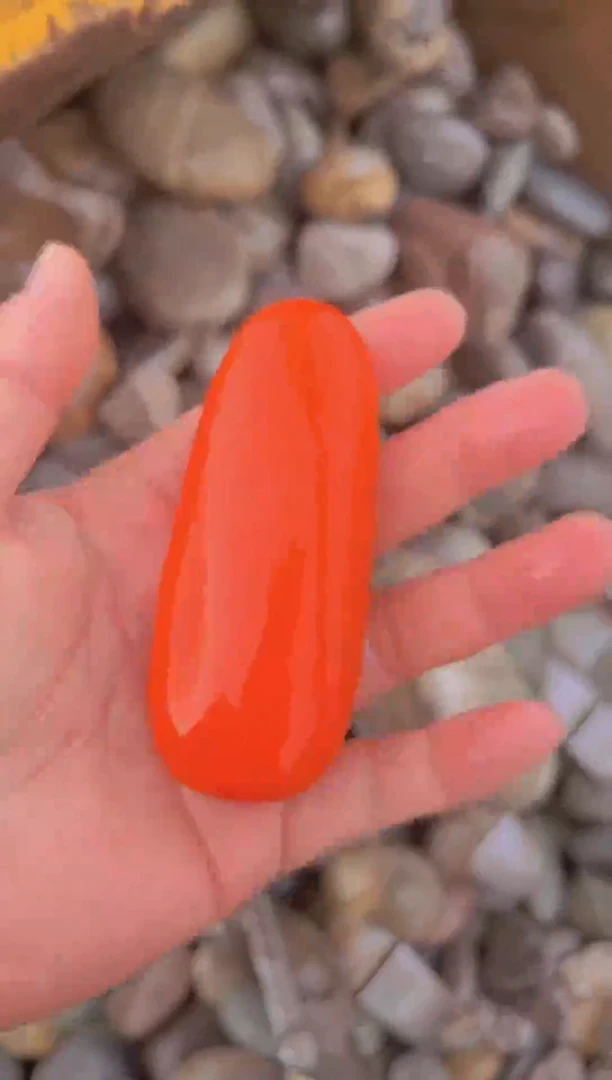 未镶嵌软玉把件99