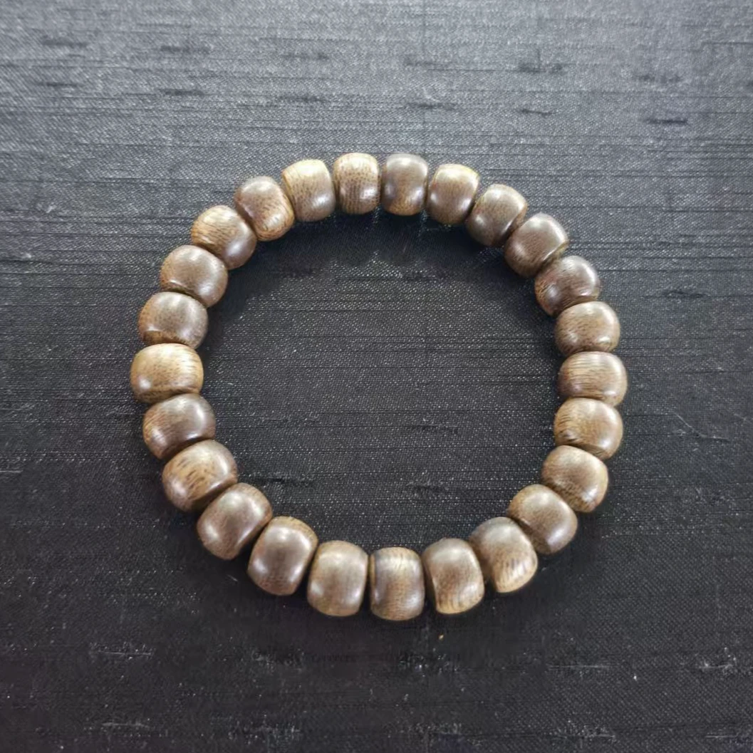 AK/SP32（阿开甄选）-沉香手串-多样性发货