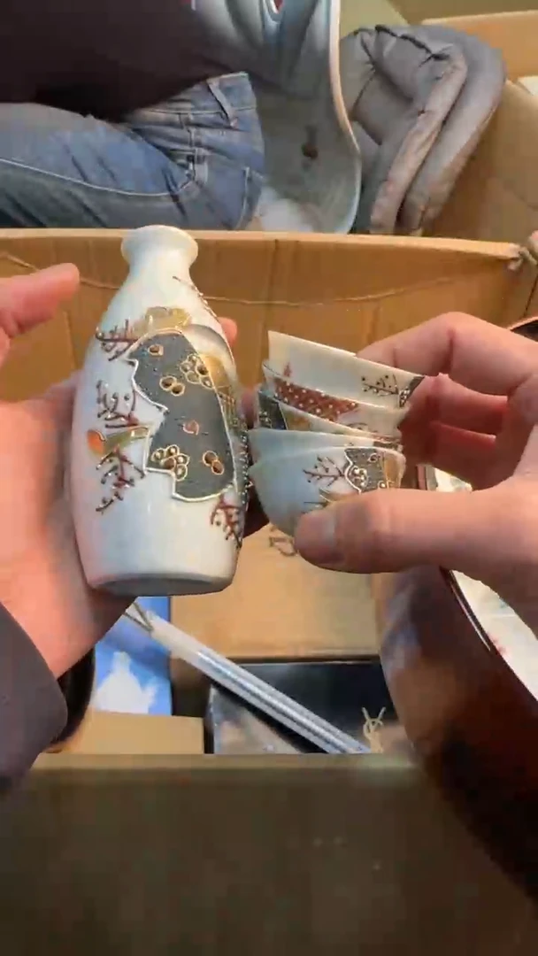 【闪购商品】茶盏8888888888    438