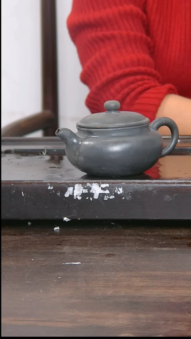 坭兴陶贵台龙窑A369