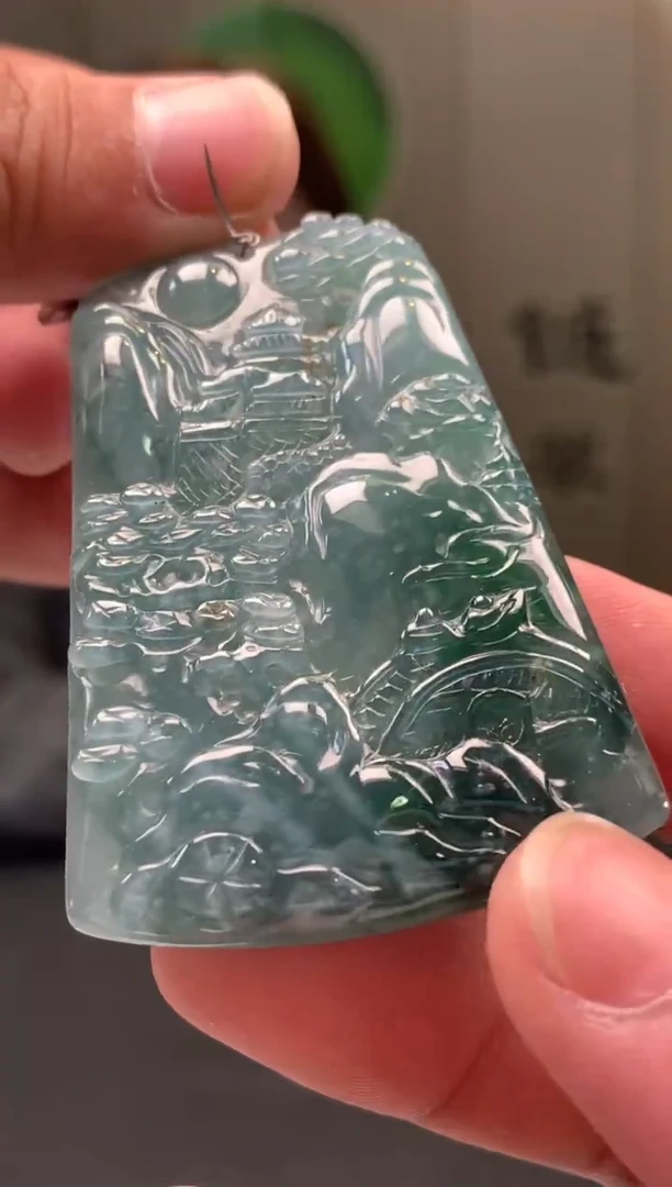 未镶嵌定制翡翠********39