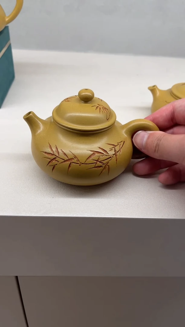 茶壶紫砂一**痕11111111111