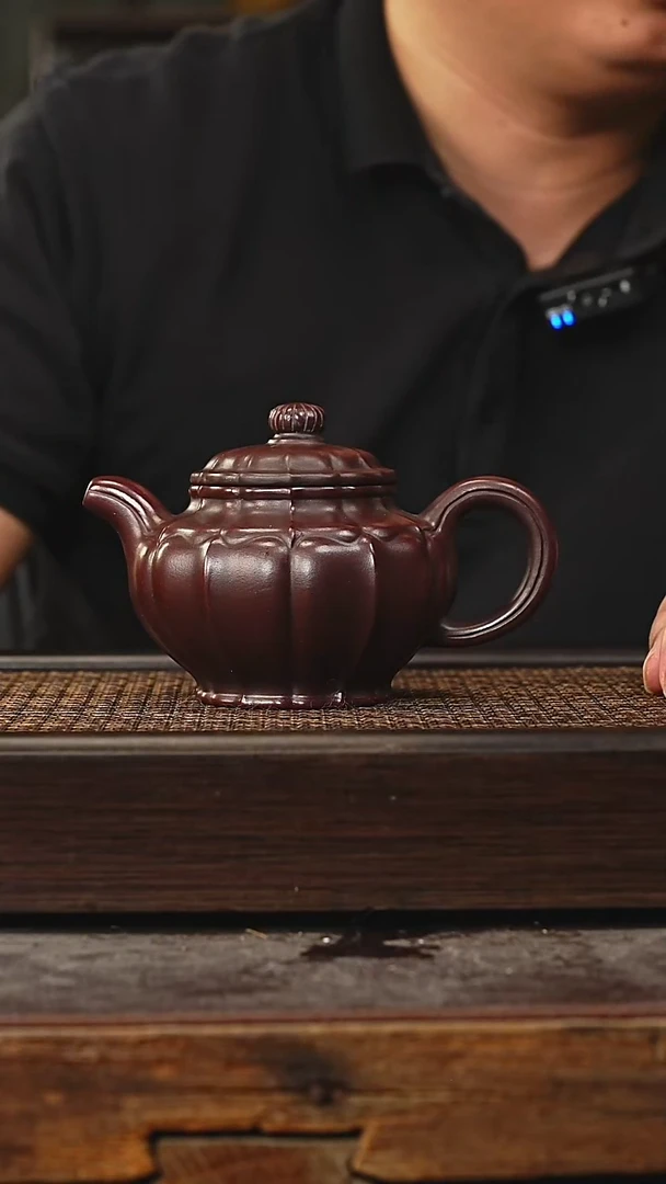 茶壶紫砂丁蜀镇紫砂壶