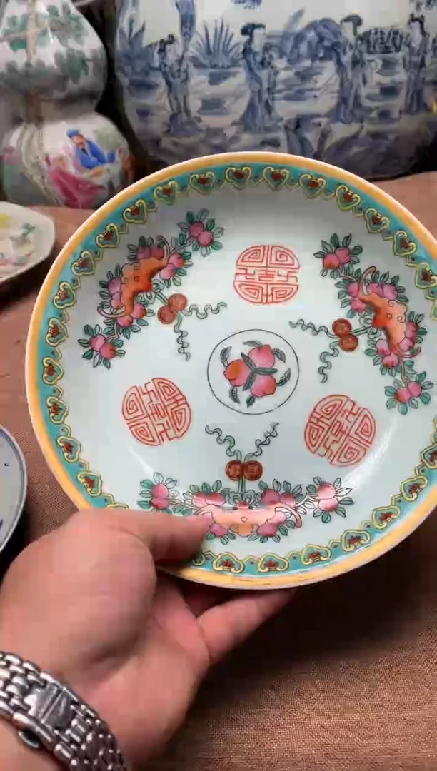 摆件旧藏瓷器旧藏瓷器