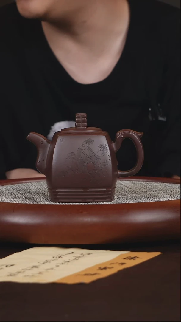 茶壶紫砂R*111111111111111
