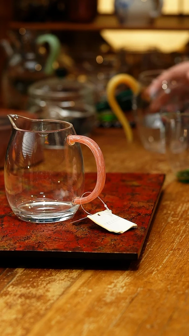 【闪购商品】禾器/澄然/霞彩金标