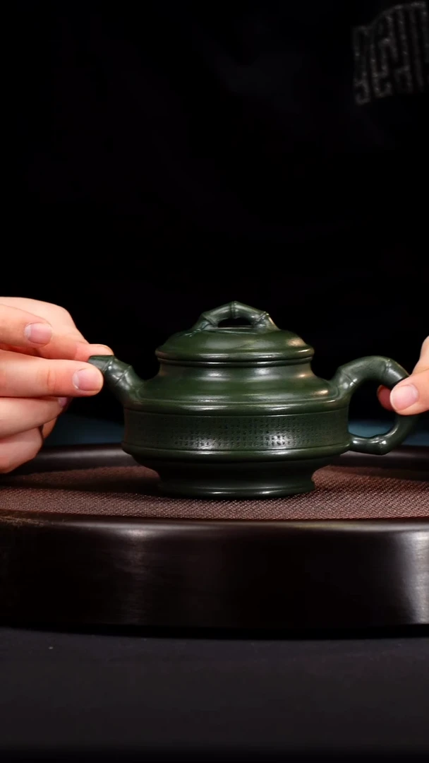 茶壶紫砂W宜兴原矿高端紫砂