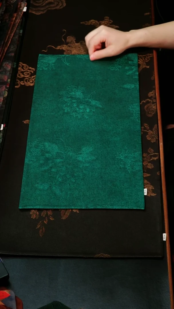 别具一阁布艺尺寸50*24