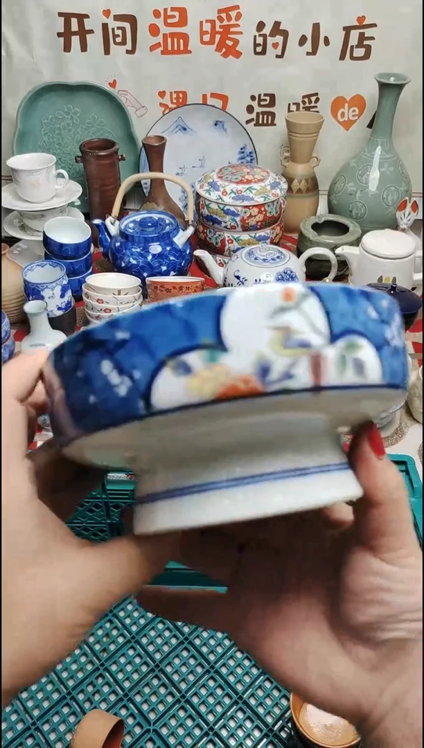 其他陶 紫韵陶艺优品小铺满30包邮
