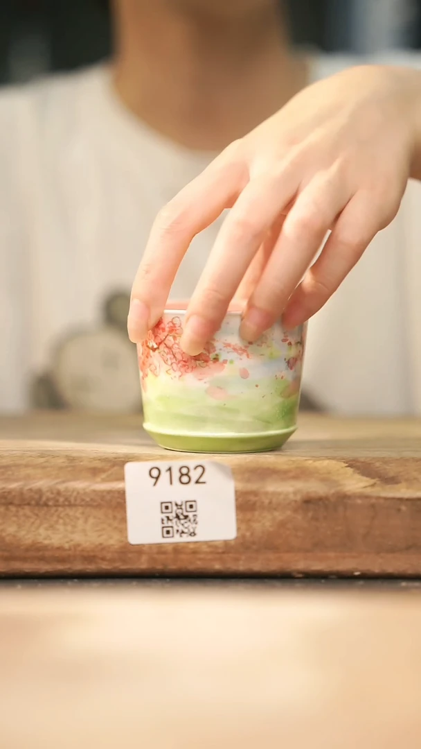 【落单孤品】福利/杯子@@9182