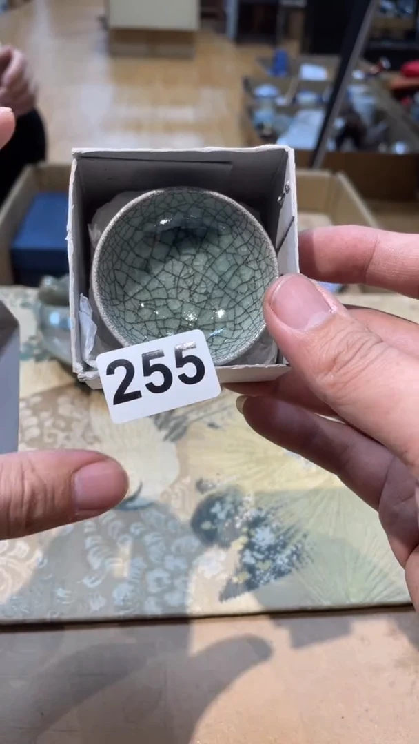 【闪购商品】日本有田烧九古烧常滑备前志野秋烧