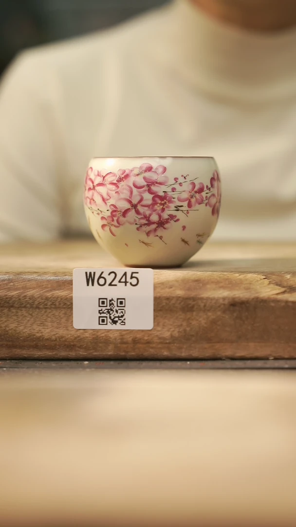 【闪购商品】【经典福利】/ 杯子@@W6245
