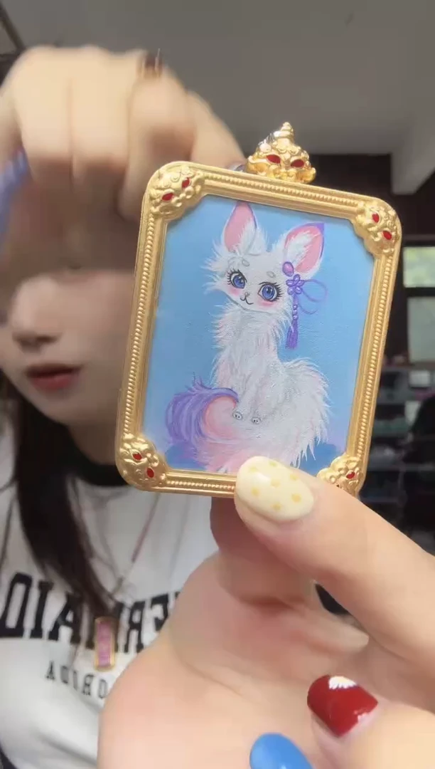 花岗石铁合金锦**体精美卡卡