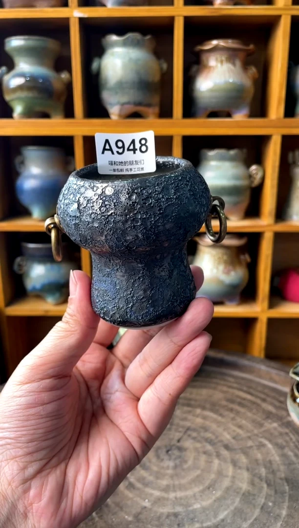 948 内口5【多肉花盆多肉盆】