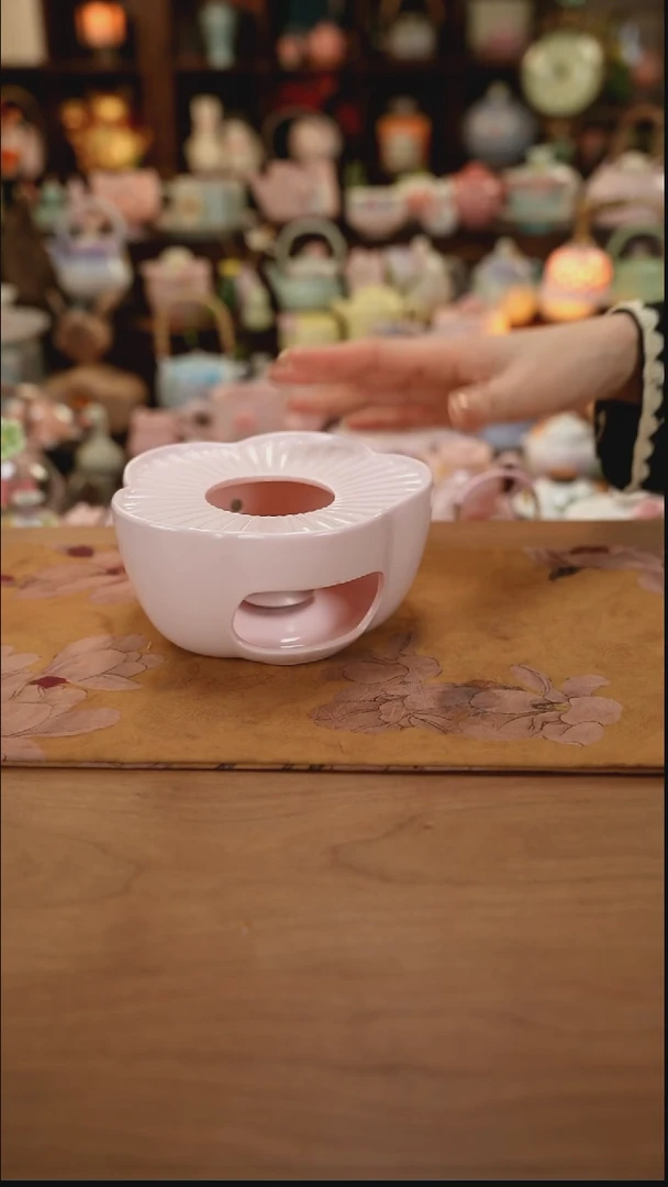 茶具：库存仅剩1件