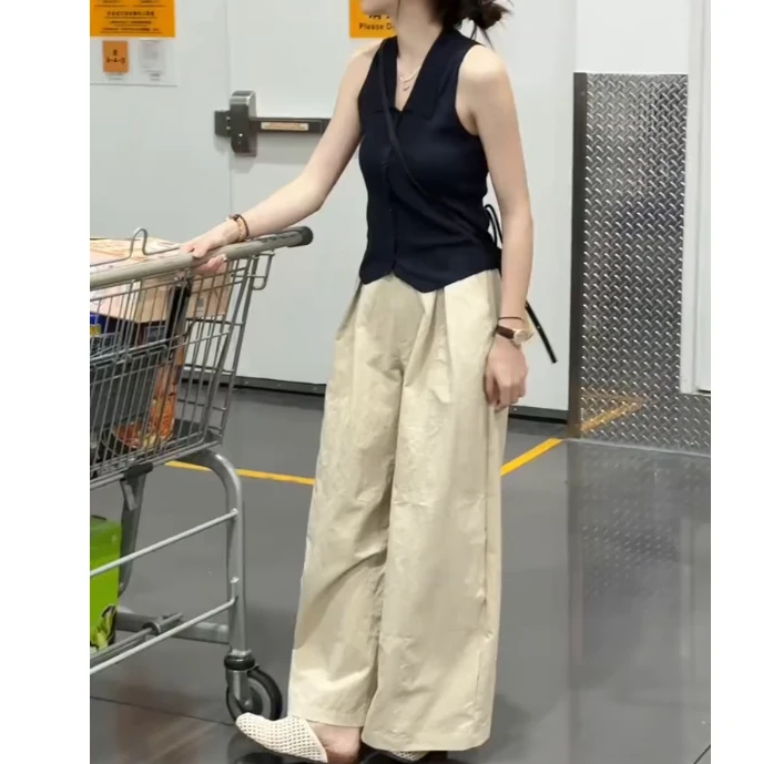 2025夏季时尚潮流百搭精品女装忘Au