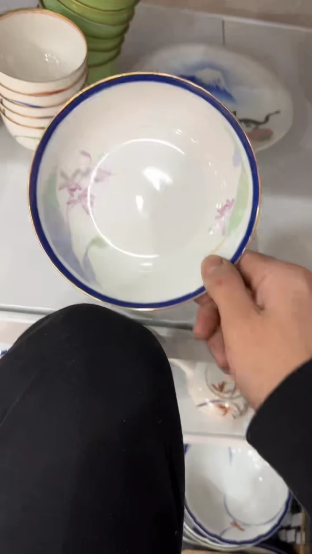 【闪购商品】茶盏8888888888     968