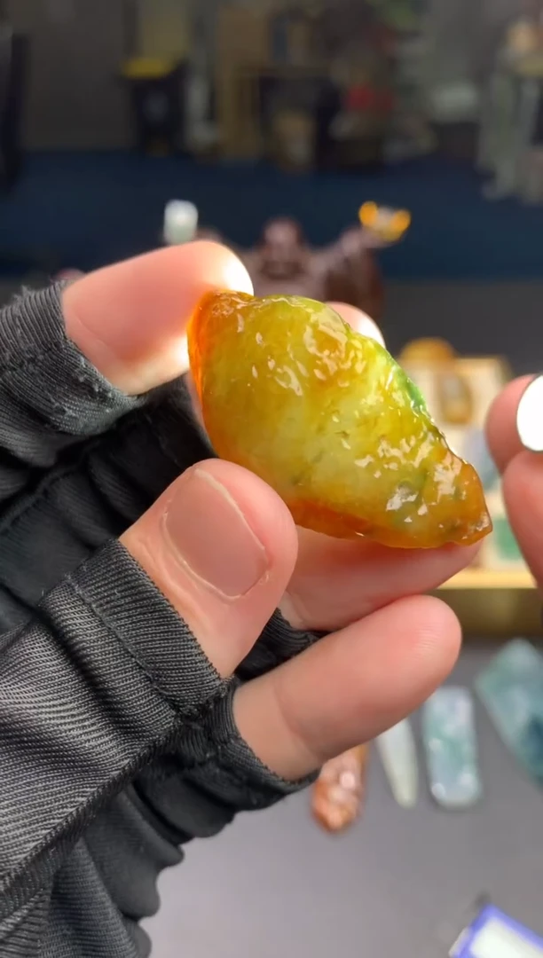 未镶嵌定制翡翠!****?天然翡翠裸石（包工）