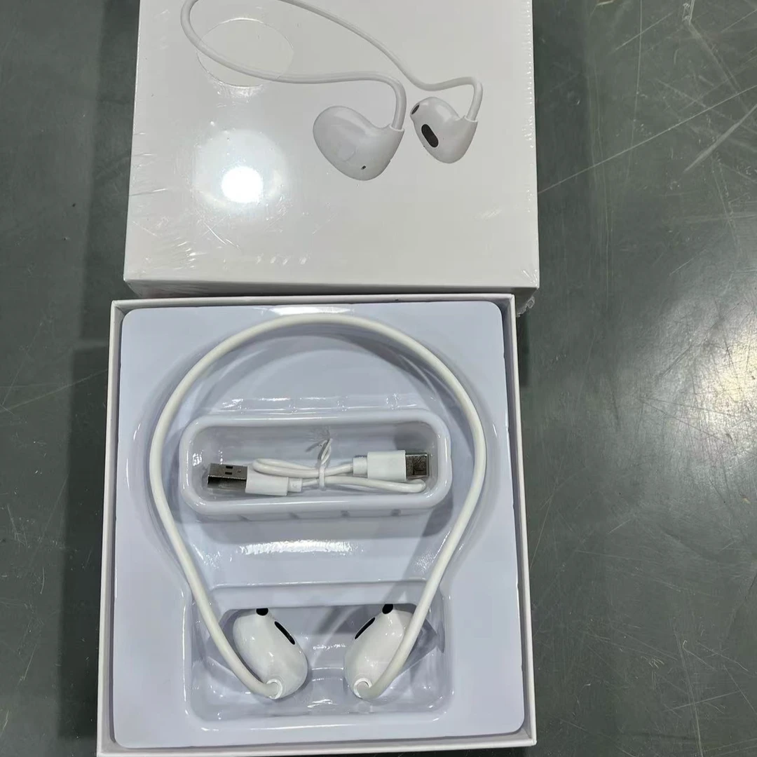 入耳式舒适运动超长待机蓝牙耳机配件