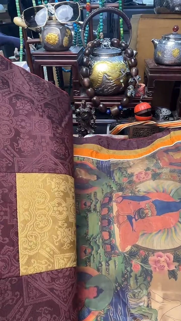瓷片KK炎美壹号铺质量保证