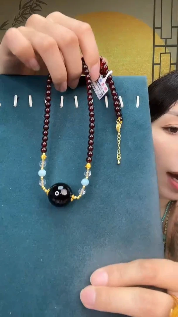 未镶嵌琥珀裸石A1745天然蜜蜡