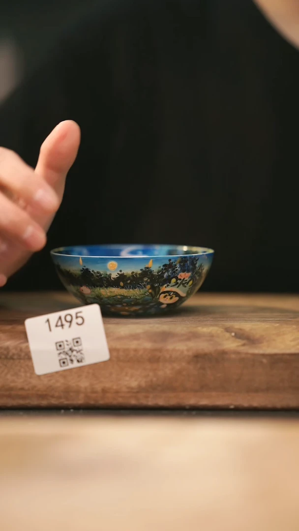 【落单孤品】福利/杯子@@1495