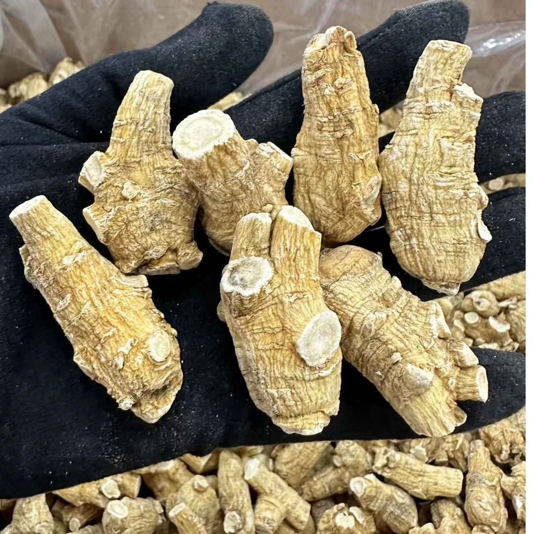 【买一发二】加拿大西洋参10g规格粒头250g+250g