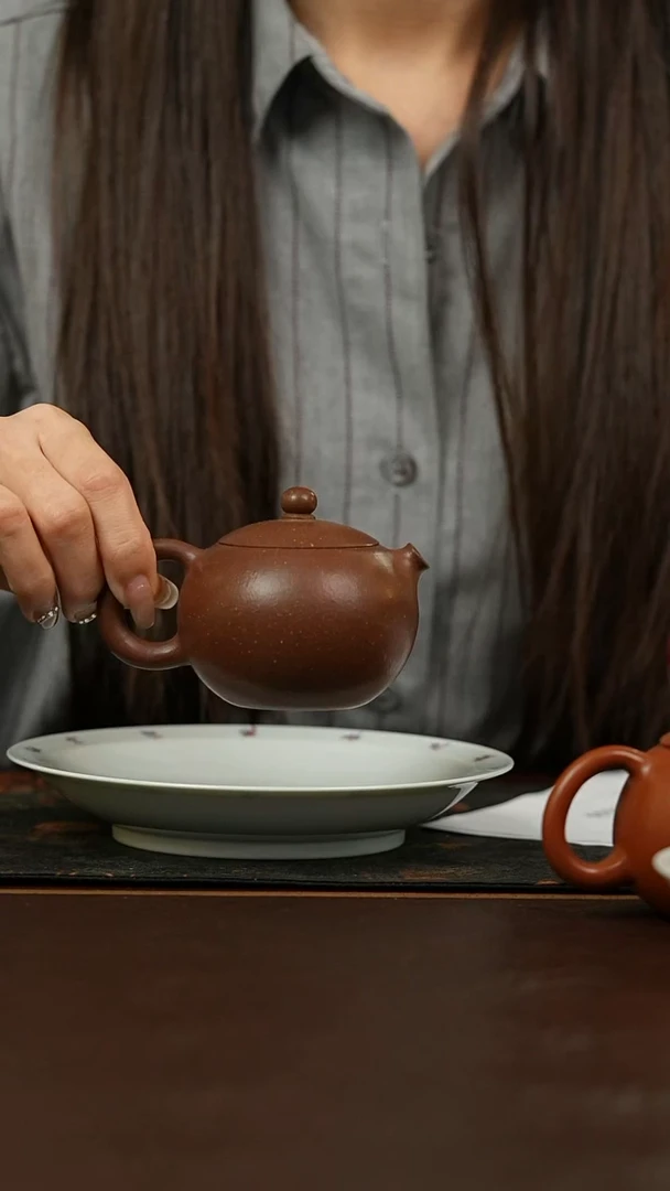 【闪购商品】西里茶器西里茶器《豆蔻西施》